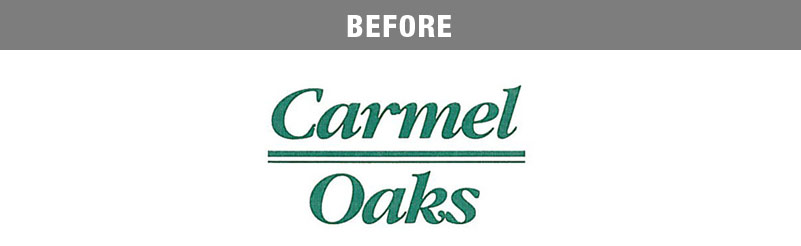 Carmel Oaks Senior Living